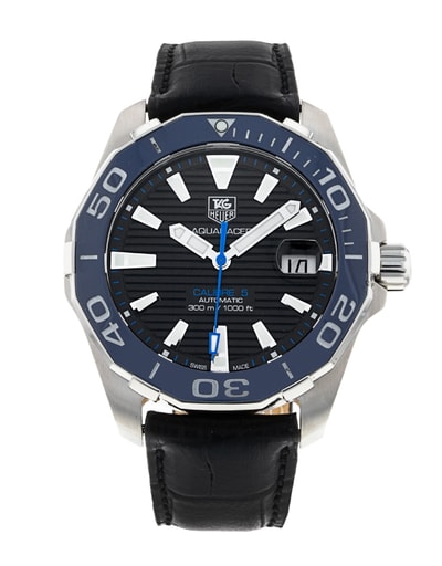 Tag Heuer Aquaracer WAY211B.FC6363